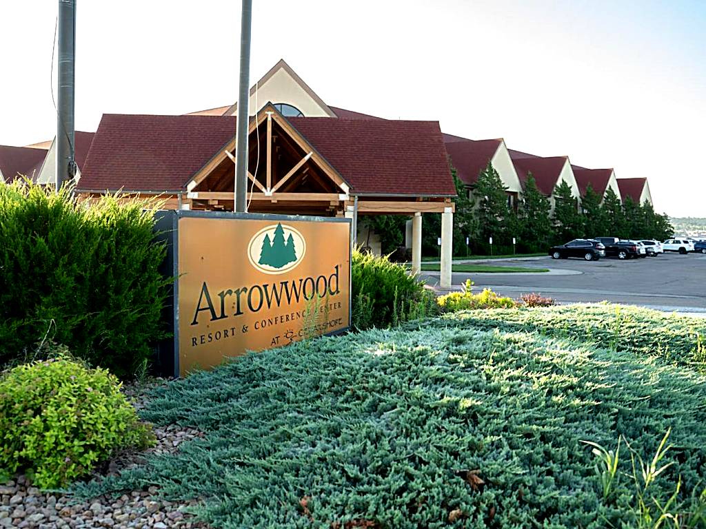 Arrowwood Resort at Cedar Shore (Oacoma) 