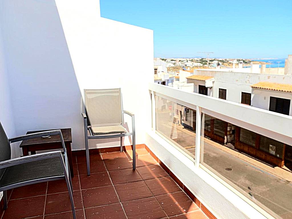 Boa Vista Hotel & Spa - Adults Only: Double Room with City View