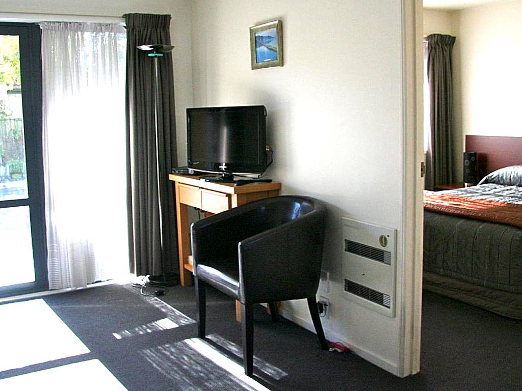 Sherborne Motor Lodge: One-Bedroom Apartment