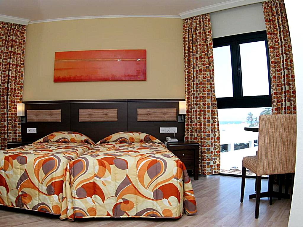 Livadhiotis City Hotel: Double or Twin Room - single occupancy