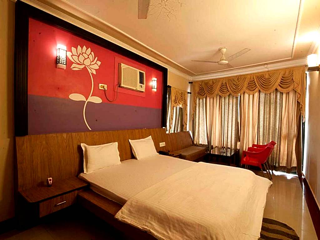 Hotel Sonar Bangla Puri: Suite Room