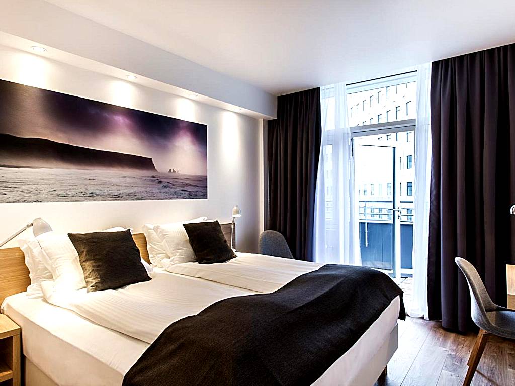 Storm Hotel by Keahotels: Standard Room with Balcony - single occupancy