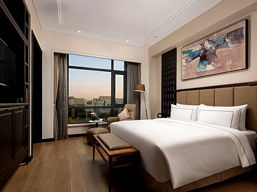 The Senz Hotel & SPA: Grand Suite