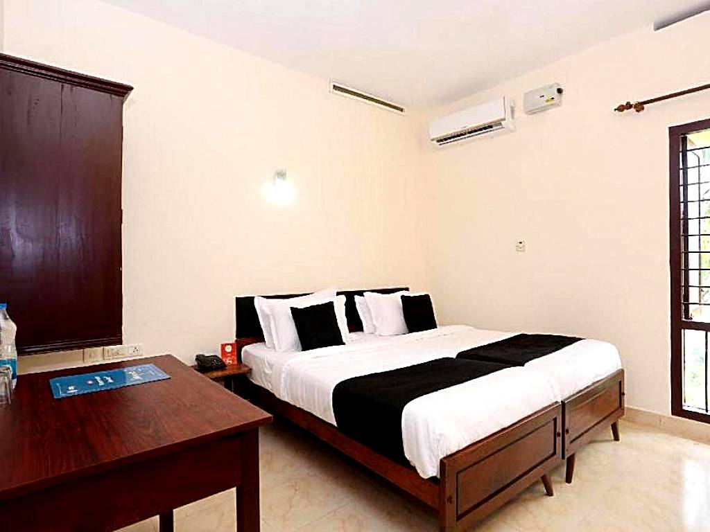 Hotel Sunday - Townhouse Club Airport Trivandrum: Superior Double or Twin Room