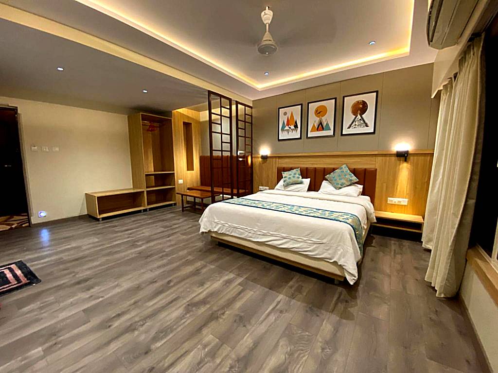 Hotel Apex International: Superior Double or Twin Room - single occupancy