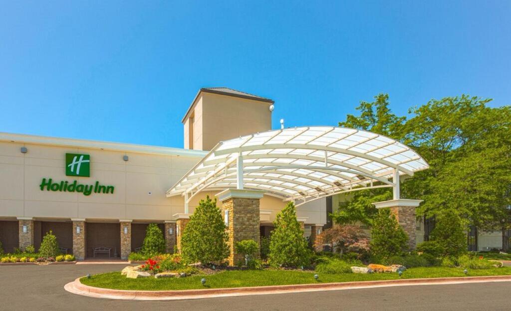 Holiday Inn - Executive Center-Columbia Mall, an IHG Hotel