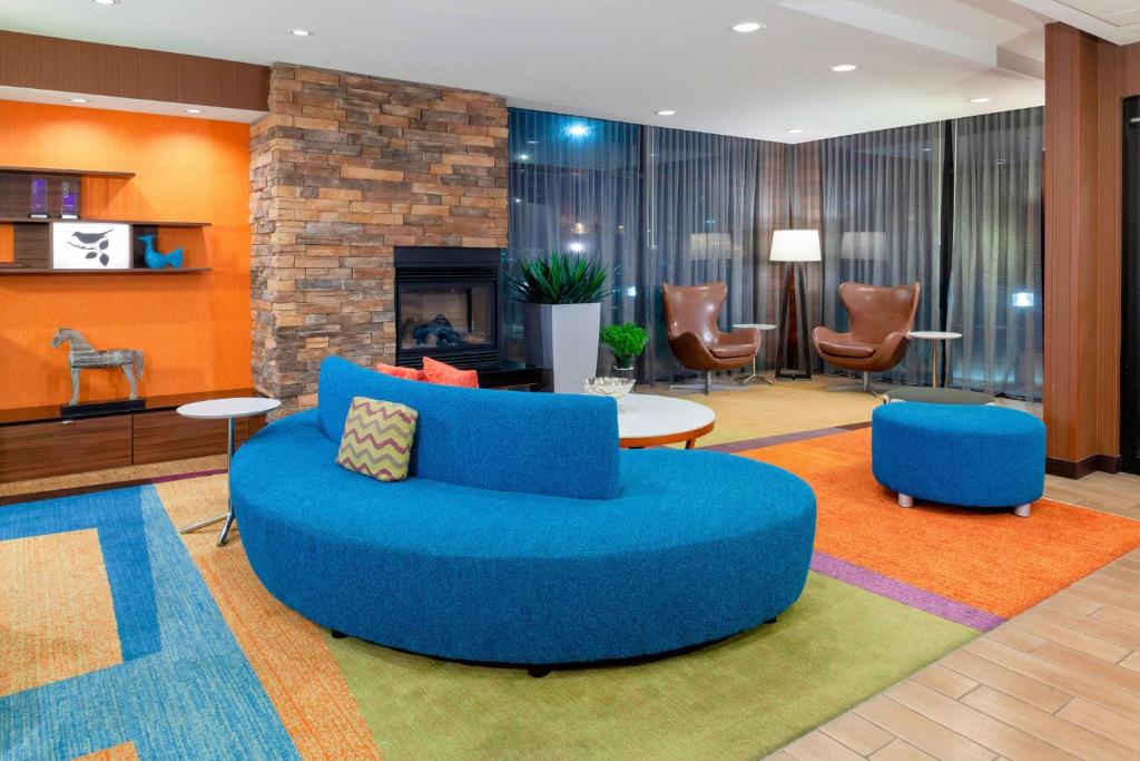 Fairfield Inn & Suites by Marriott Alamosa