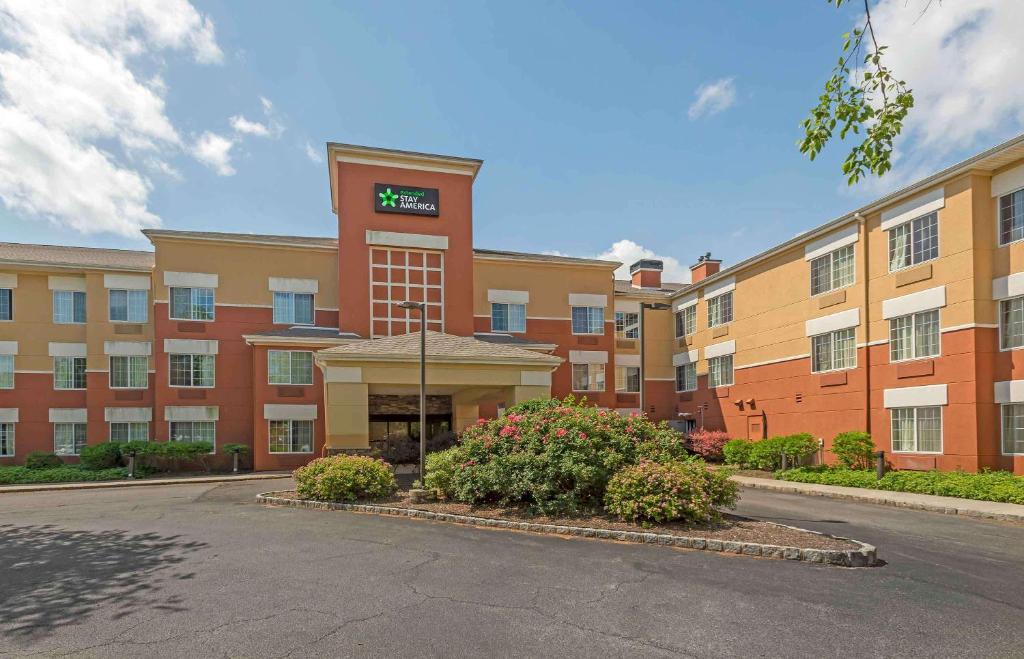 Extended Stay America Suites - Hanover - Parsippany