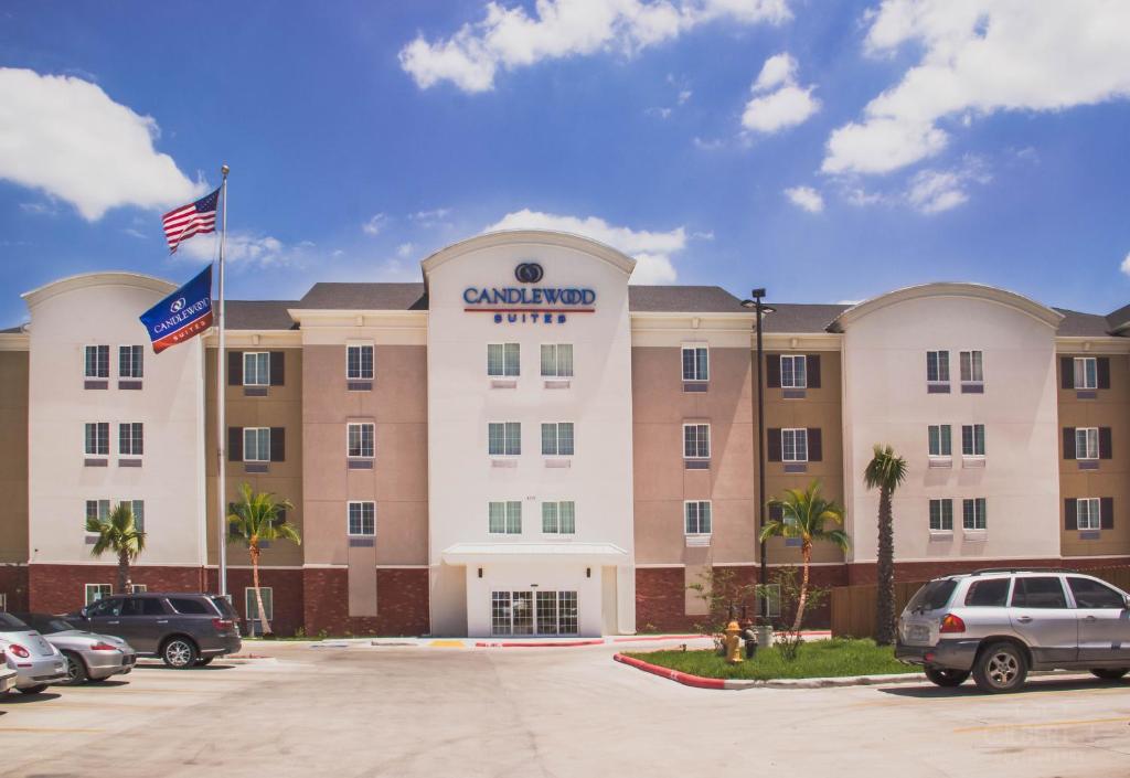 Candlewood Suites Harlingen, an IHG Hotel