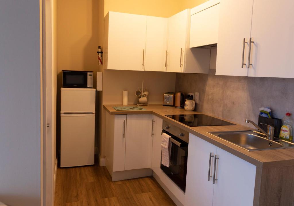 Barrybeag 1 bedroom Apartments