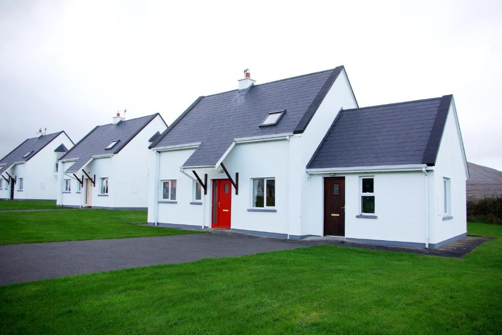 Burren Way Cottages