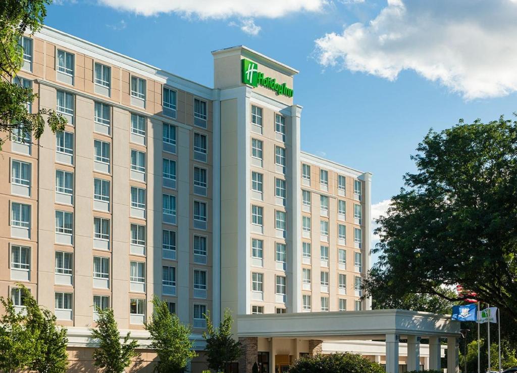 Holiday Inn Hartford Downtown Area, an IHG Hotel