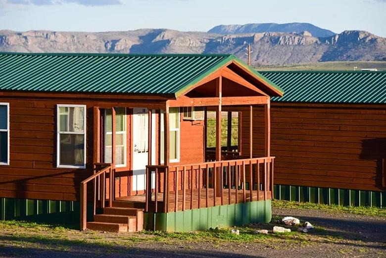 Mountain View Lodge