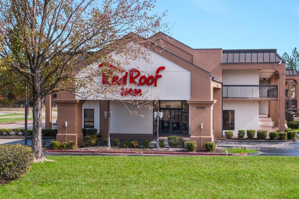 Red Roof Inn Texarkana