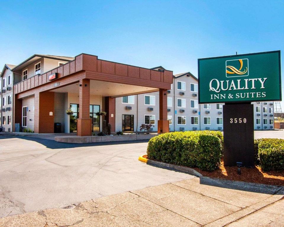 Quality Inn & Suites