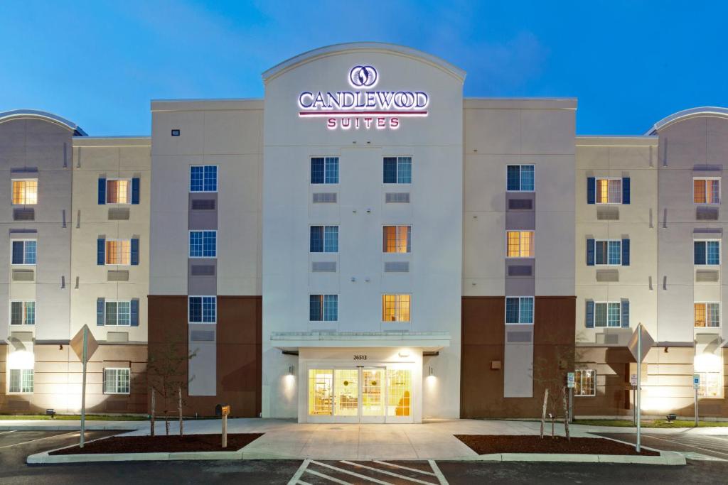 Candlewood Suites Denver North - Thornton, an IHG Hotel