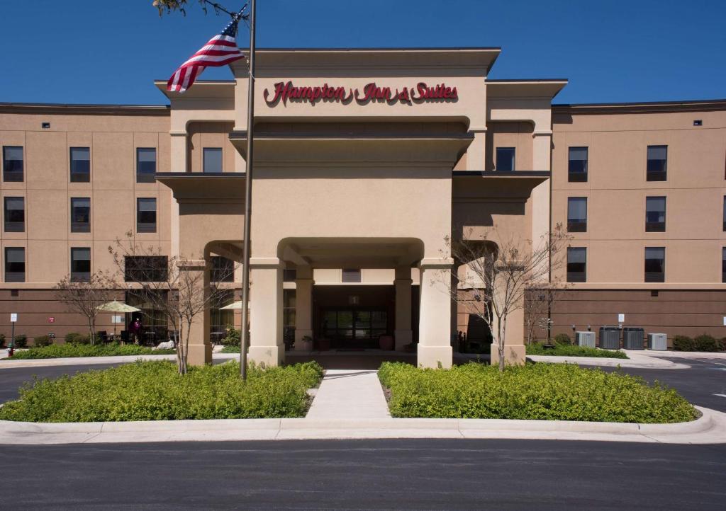 Hampton Inn and Suites Woodstock, Virginia