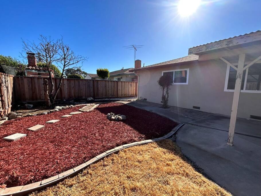 Charming Spacious Fremont 3BR